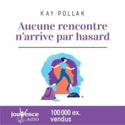 Cover von Aucune rencontre n'arrive par hasard