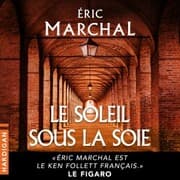 Cover von Le Soleil sous la soie