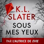 Cover von Sous mes yeux