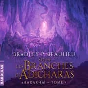 Cover von Sous les branches d'adicharas