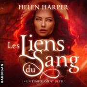 Cover von Un tempérament de feu