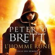 Cover von L'Homme-rune