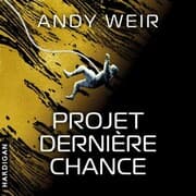 Cover von Projet Dernière chance