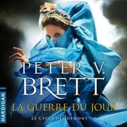 Cover von La Guerre du Jour