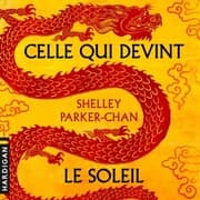 Cover von Celle qui devint le soleil