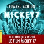 Cover von Mickey7