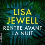Cover von Rentre avant la nuit