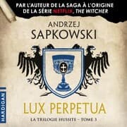 Cover von Lux Perpetua