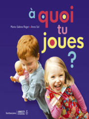 Cover von À quoi tu joues?