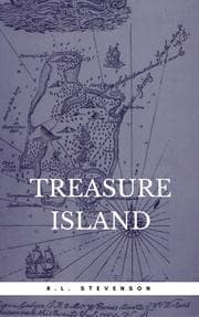 Cover von Treasure Island (Book Center)