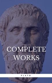 Cover von Plato: The Complete Works (Book Center)
