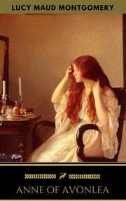 Cover von Anne of Avonlea (Anne Shirley Series 2)