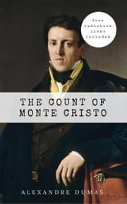 Cover von The Count Of Monte Cristo