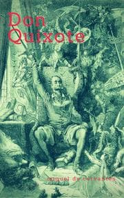 Cover von Don Quixote (Zongo Classics)
