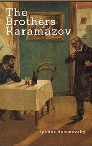 Cover von The Brothers Karamazov (Zongo Classics)