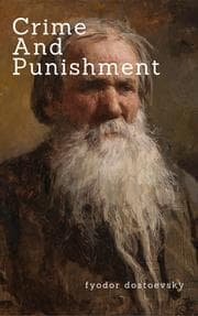 Cover von Crime And Punishment (Zongo Classics)