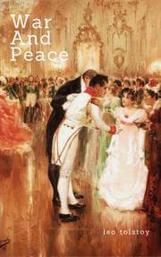 Cover von War And Peace (Zongo Classics)