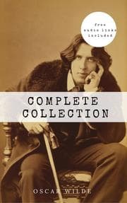Cover von Oscar Wilde: The Complete Collection