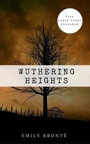Cover von Emily Brontë: Wuthering Heights