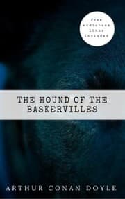 Cover von Arthur Conan Doyle: The Hound of the Baskervilles (The Sherlock Holmes novels and stories 5)
