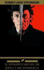 Cover von El extraño caso del Dr. Jekyll y Mr. Hyde (Golden Deer Classics)