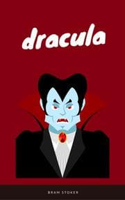 Cover von Dracula (EverGreen Classics)
