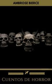 Cover von Cuentos de horror (Golden Deer Classics)