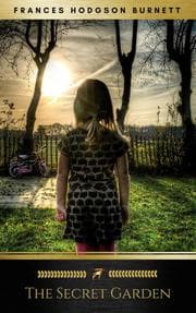 Cover von The Secret Garden (Golden Deer Classics)