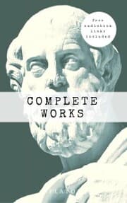 Cover von Plato: The Complete Works (31 Books)