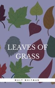 Cover von Leaves of Grass