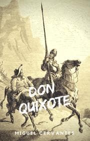 Cover von Don Quixote (NTMC Classics)