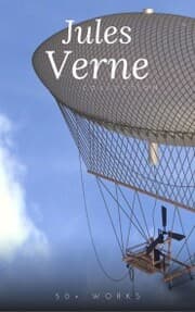 Cover von Jules Verne Collection, 33 Works