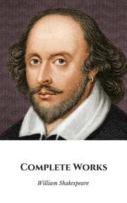 Cover von The Complete Works of Shakespeare