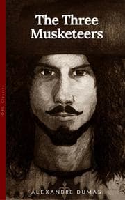 Cover von Three Musketeers (Boys' & Girls' Library)