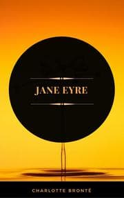 Cover von Jane Eyre (ArcadianPress Edition)