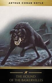 Cover von The Hound of the Baskervilles (Golden Deer Classics)