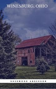 Cover von Winesburg, Ohio (Book Center)