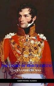 Cover von The Count of Monte Cristo (Book Center) [The 100 greatest novels of all time - 6]