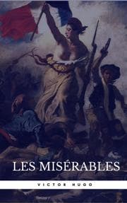 Cover von Les Misérables (Book Center)