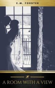 Cover von A Room with a View (Golden Deer Classics)
