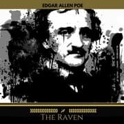 Cover von The Raven (Golden Deer Classics)