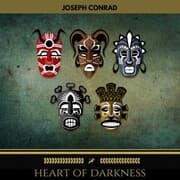 Cover von Heart Of Darkness (Golden Deer Classics)
