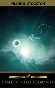Cover von A Tale of Negative Gravity (Golden Deer Classics)