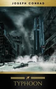 Cover von Typhoon