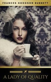Cover von A Lady of Quality
