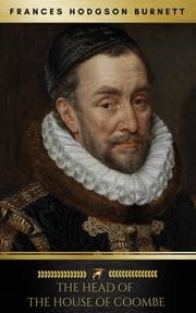 Cover von The Head of the House of Coombe