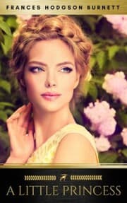Cover von A Little Princess