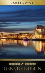 Cover von Gens de Dublin