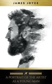 Cover von A Portrait of the Artist as a Young Man