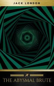 Cover von The Abysmal Brute
